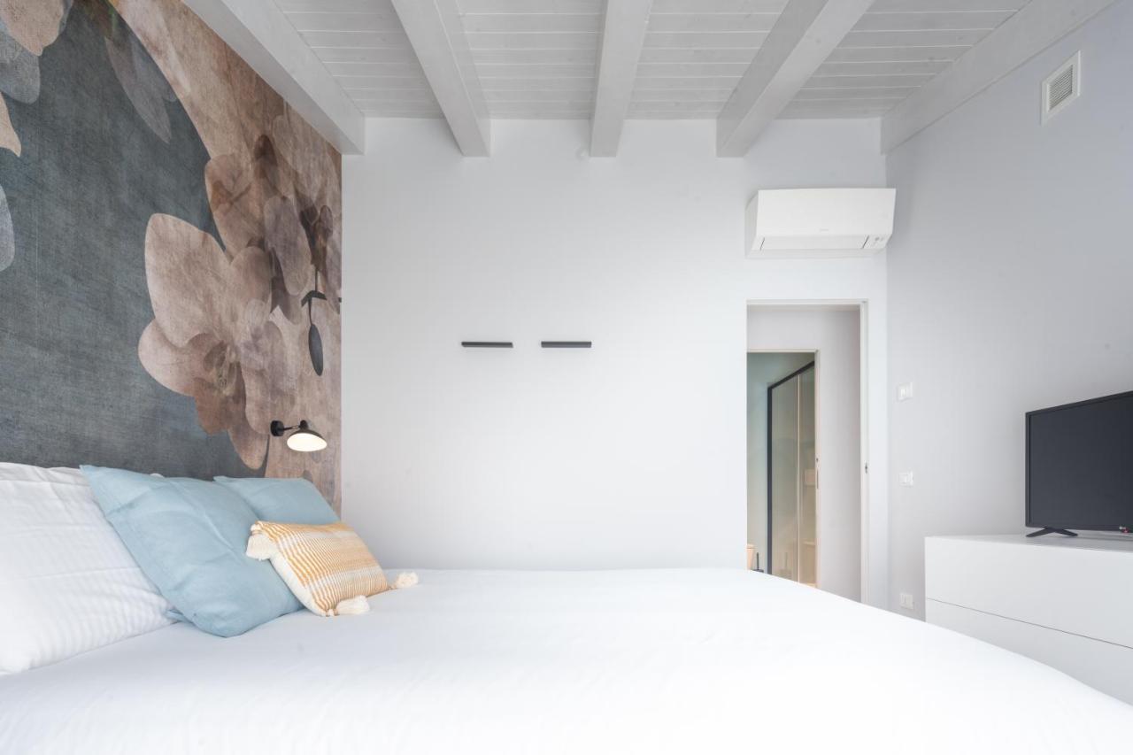 Fondamenta De La Sensa Garden Loft R&r * Venice