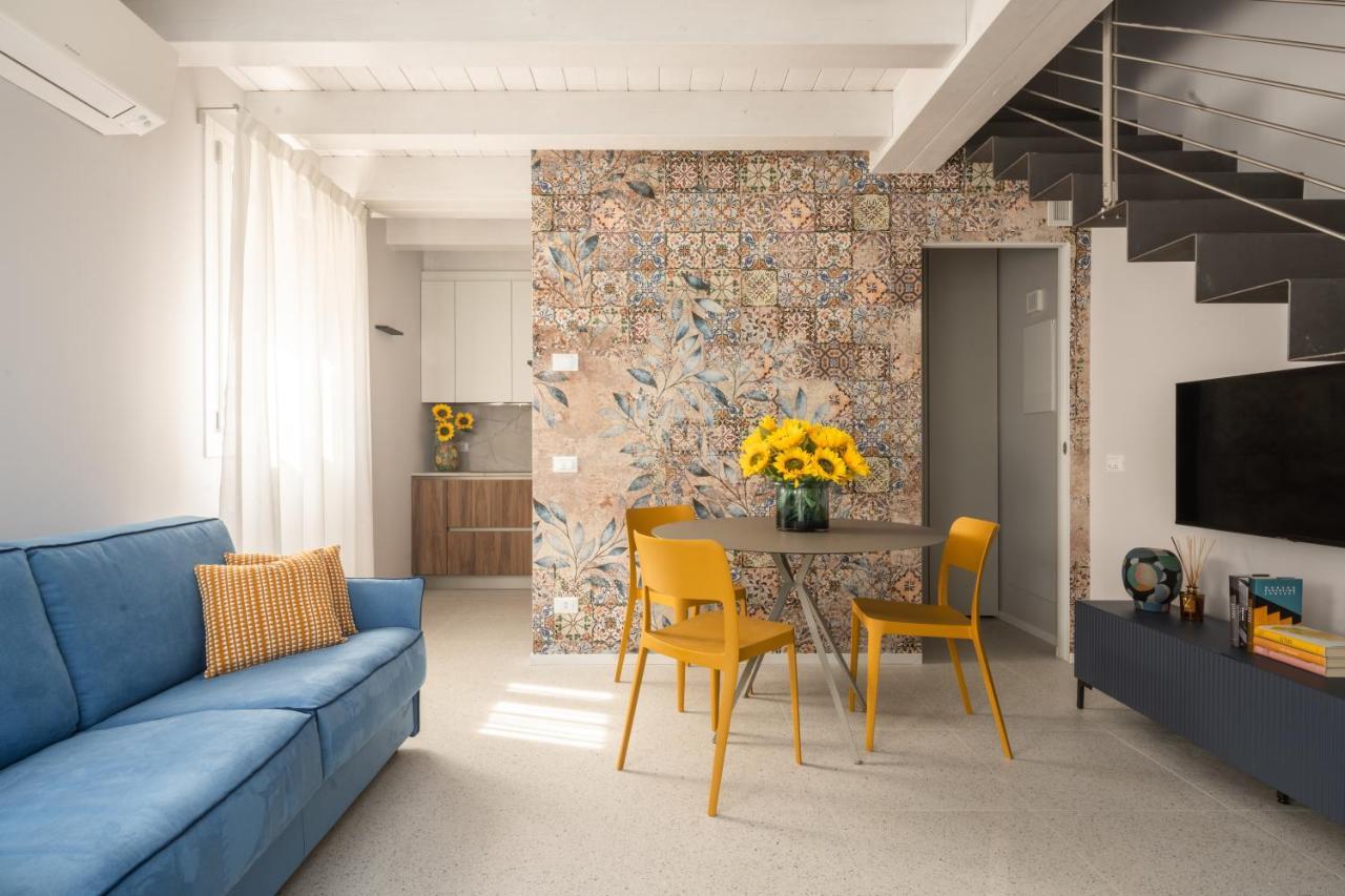 Fondamenta De La Sensa Garden Loft R&r Venice