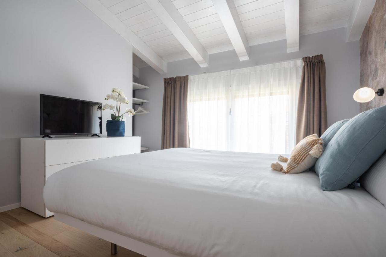 Apartment Fondamenta De La Sensa Garden Loft R&r *