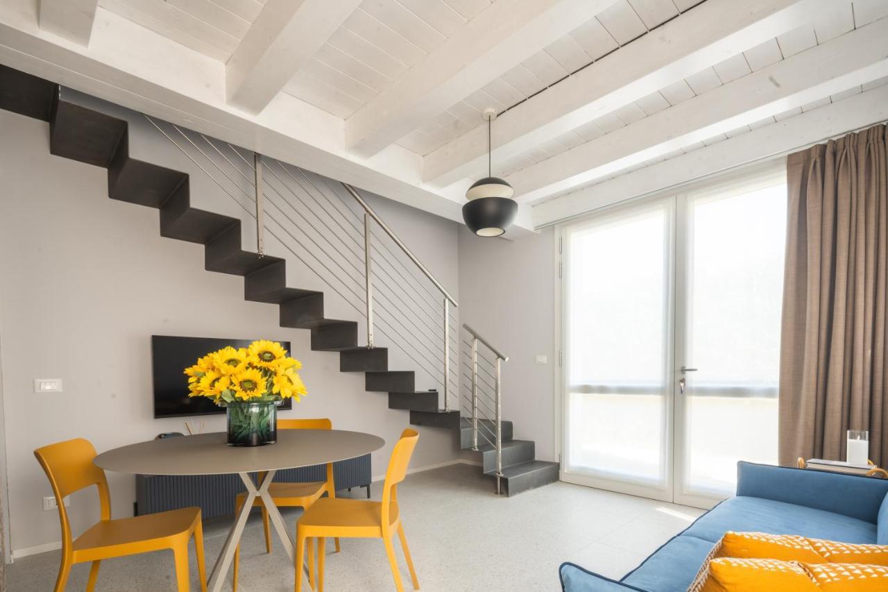 Fondamenta De La Sensa Garden Loft R&r