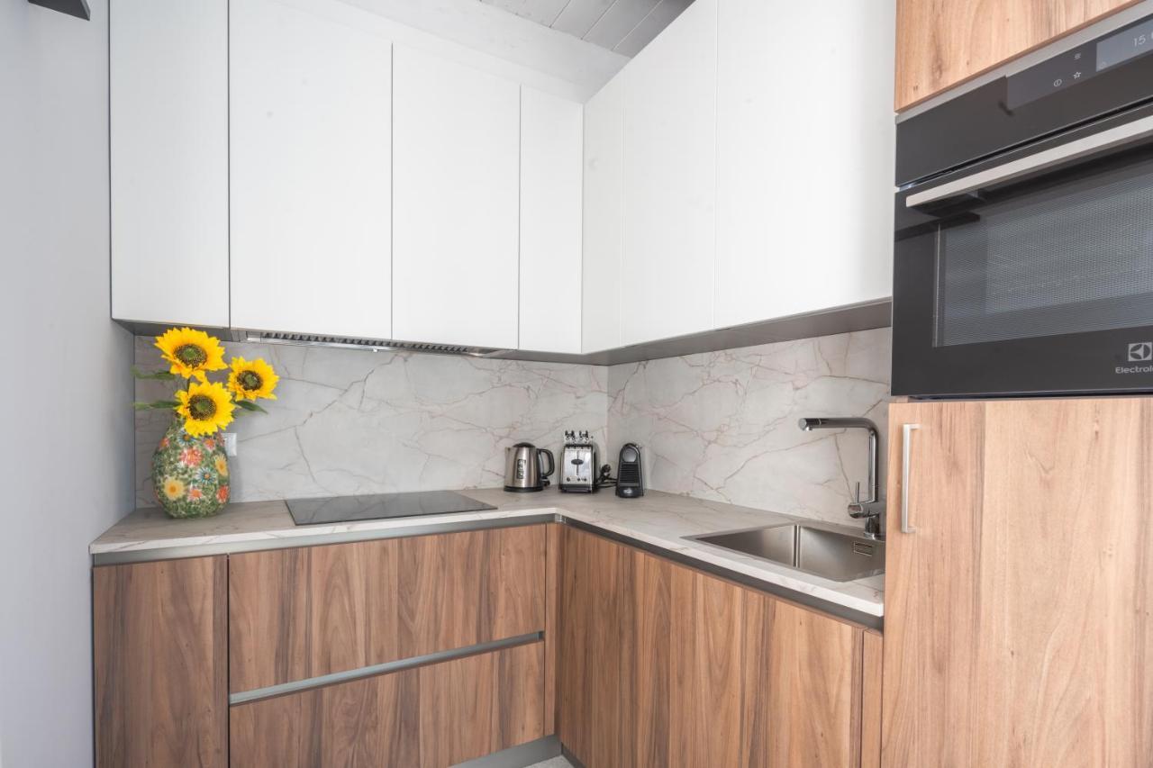 Fondamenta De La Sensa Garden Loft R&r Apartment