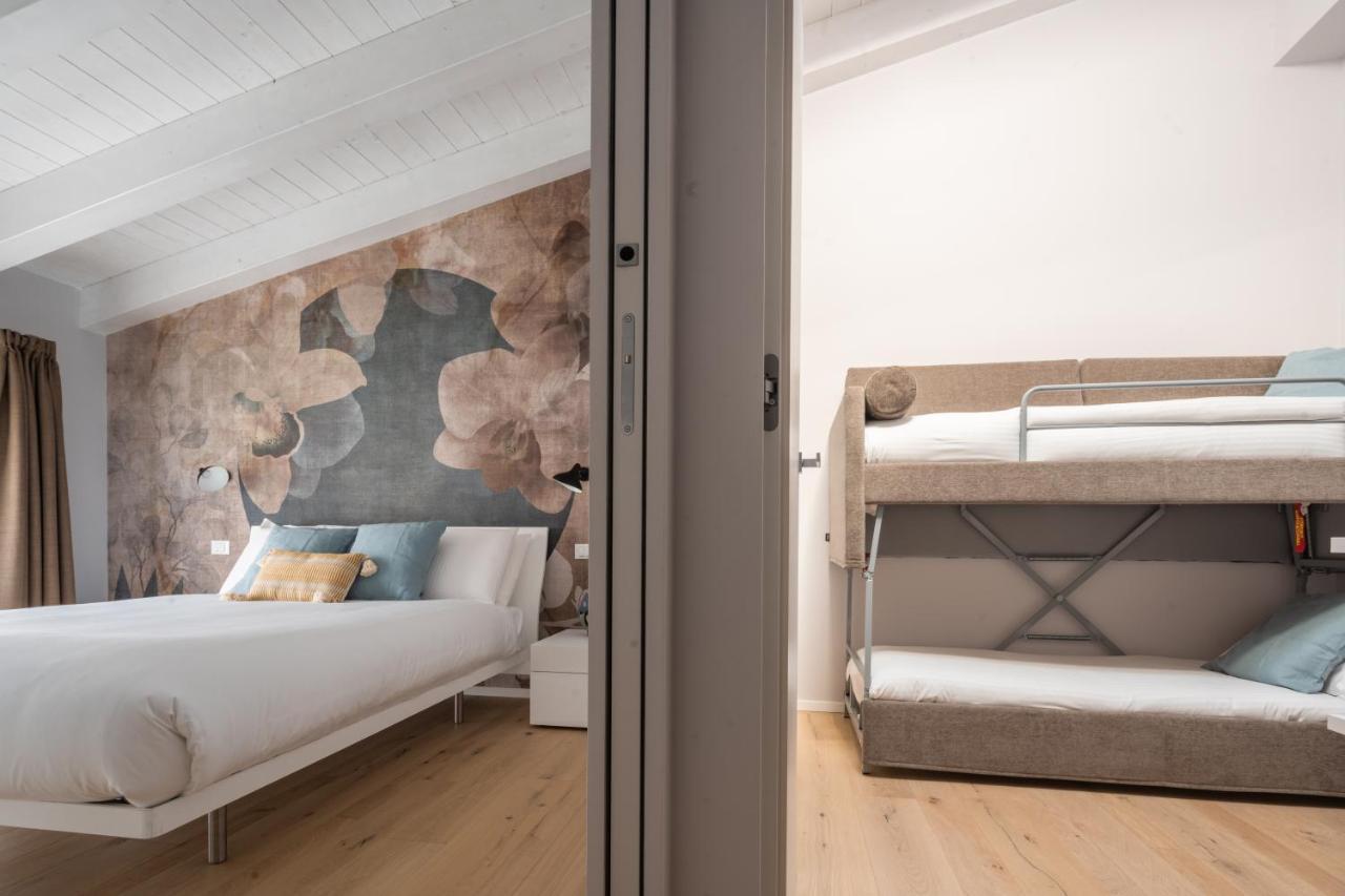 Fondamenta De La Sensa Garden Loft R&r
