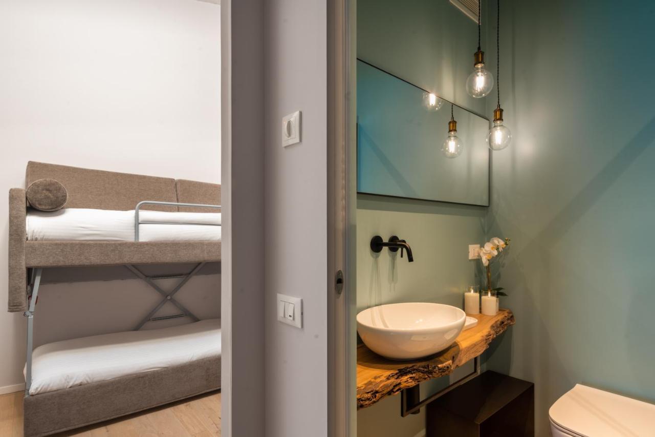 Fondamenta De La Sensa Garden Loft R&r * Venice