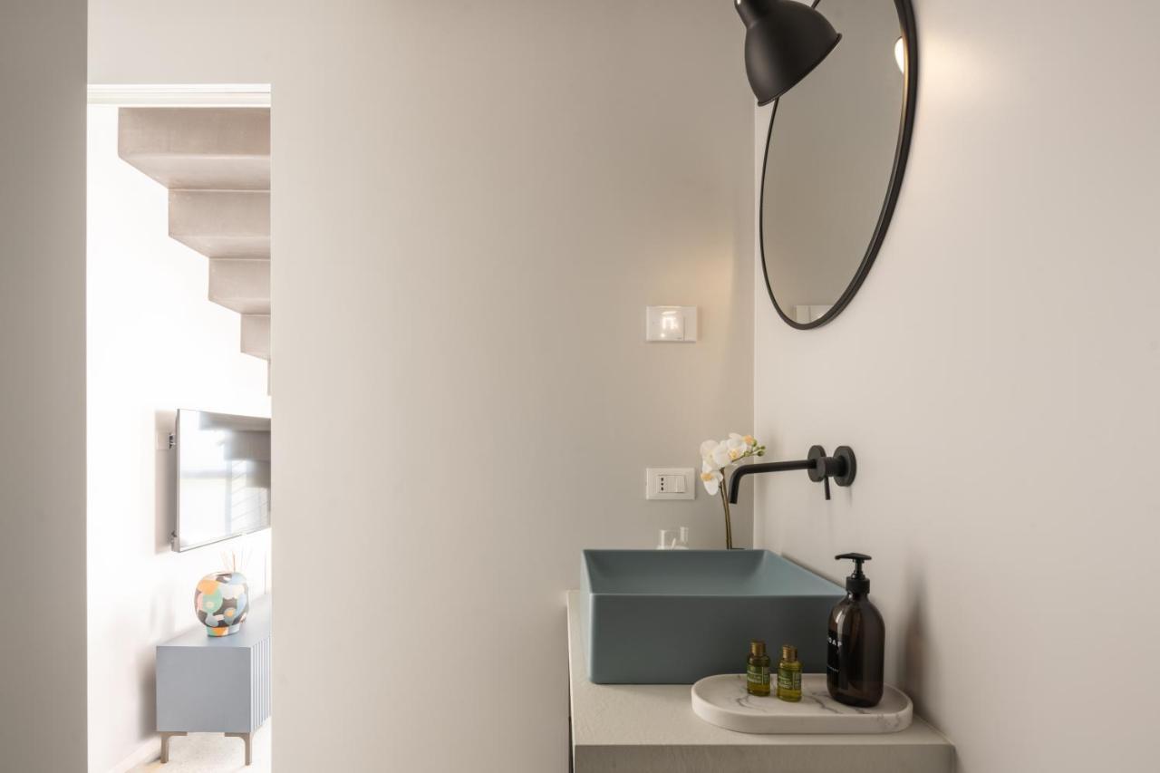 Apartment Fondamenta De La Sensa Garden Loft R&r Venice