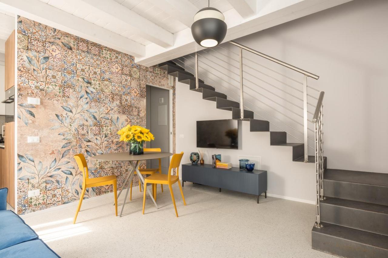 Fondamenta De La Sensa Garden Loft R&r * Venice