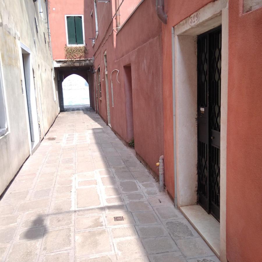 Appartement Casa Mia *