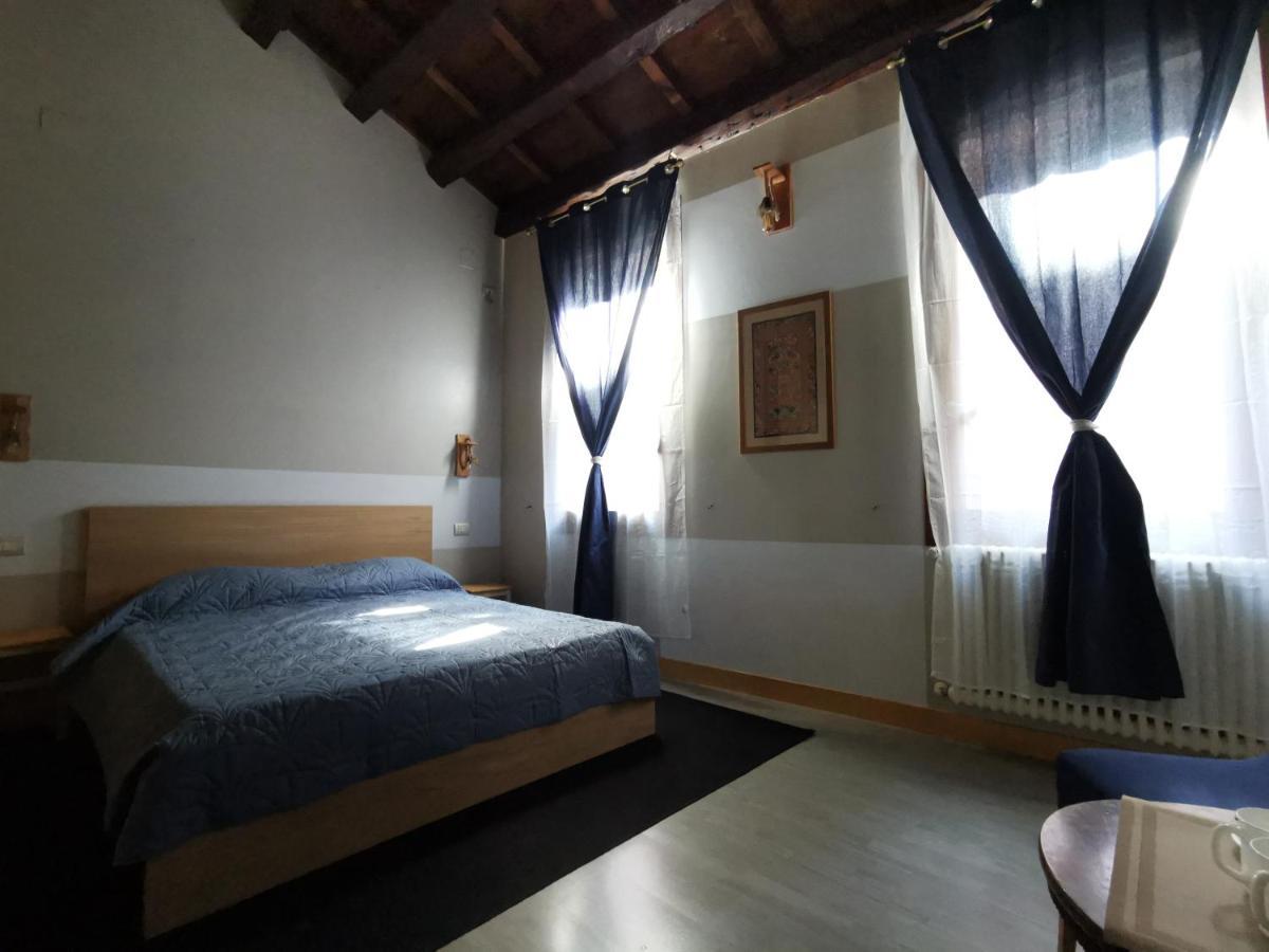 In Suite&apartments Venetië