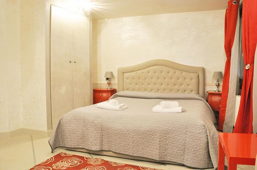 In Suite&apartments