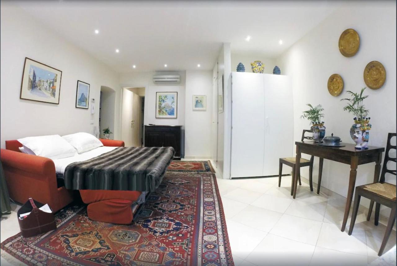 Ca' Da Ponte Appartement *