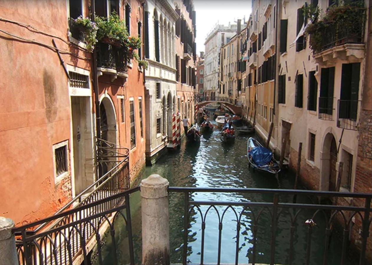 Ca' Da Ponte Appartement