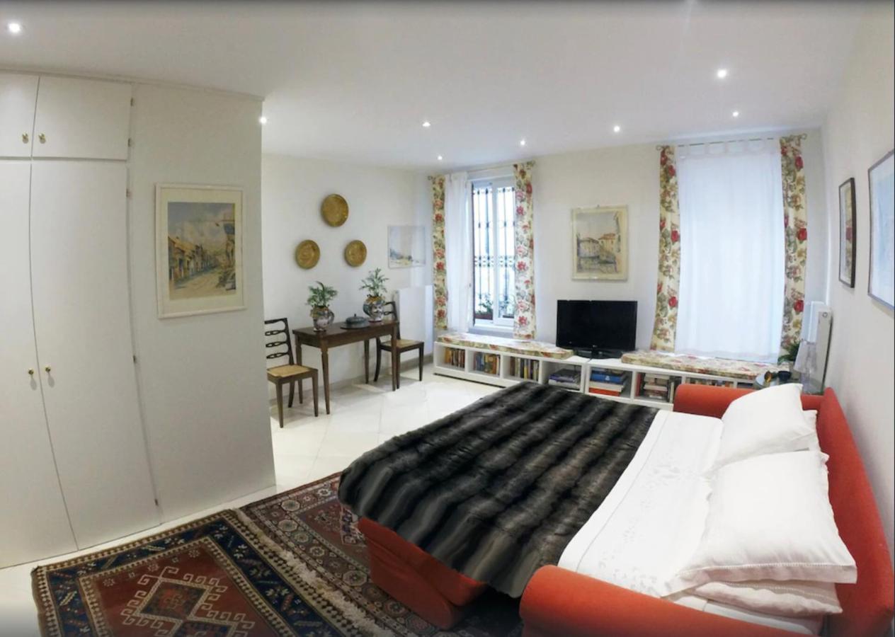 Ca' Da Ponte Appartement Venise