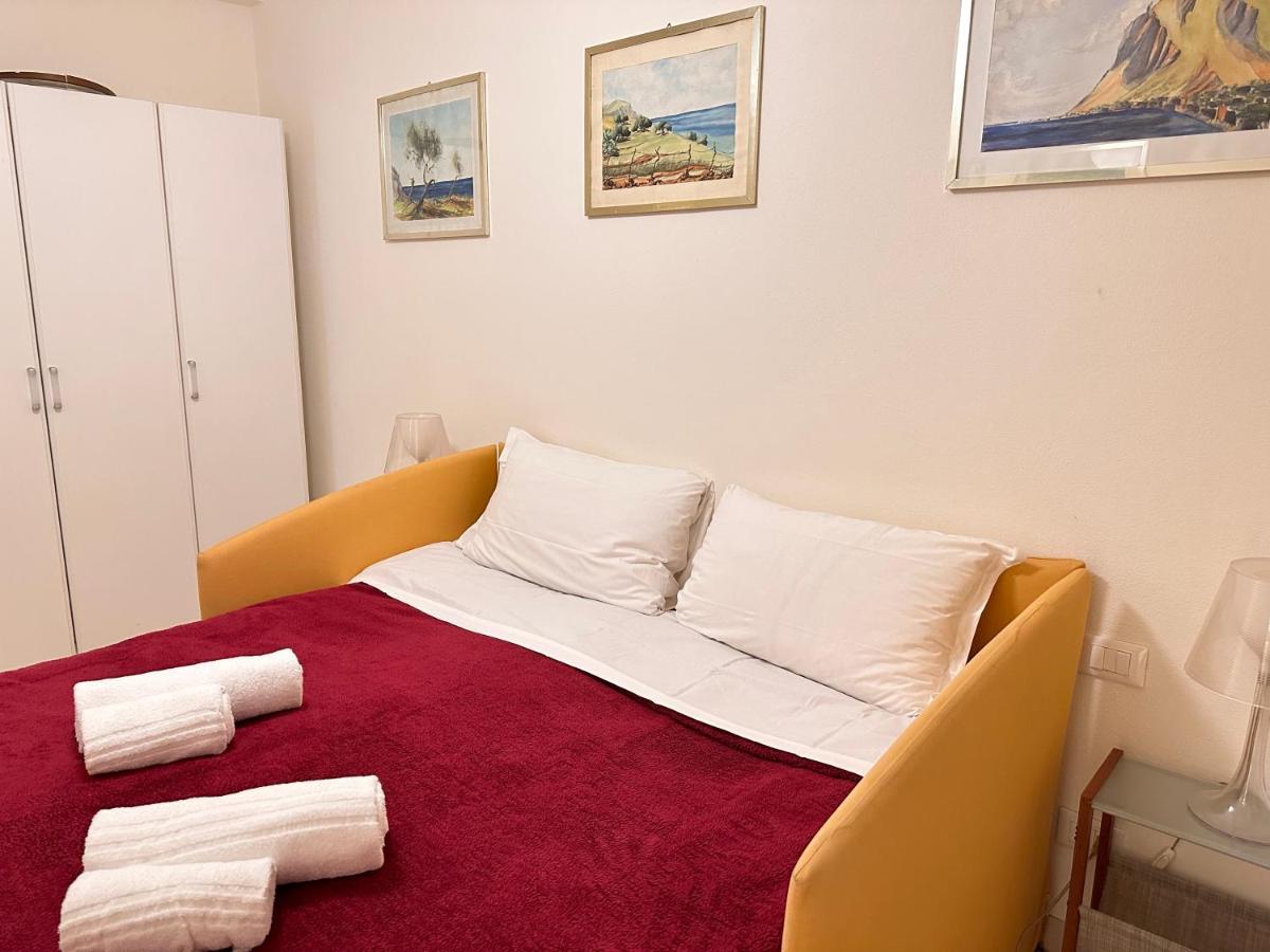 Ca' Da Ponte Appartement *