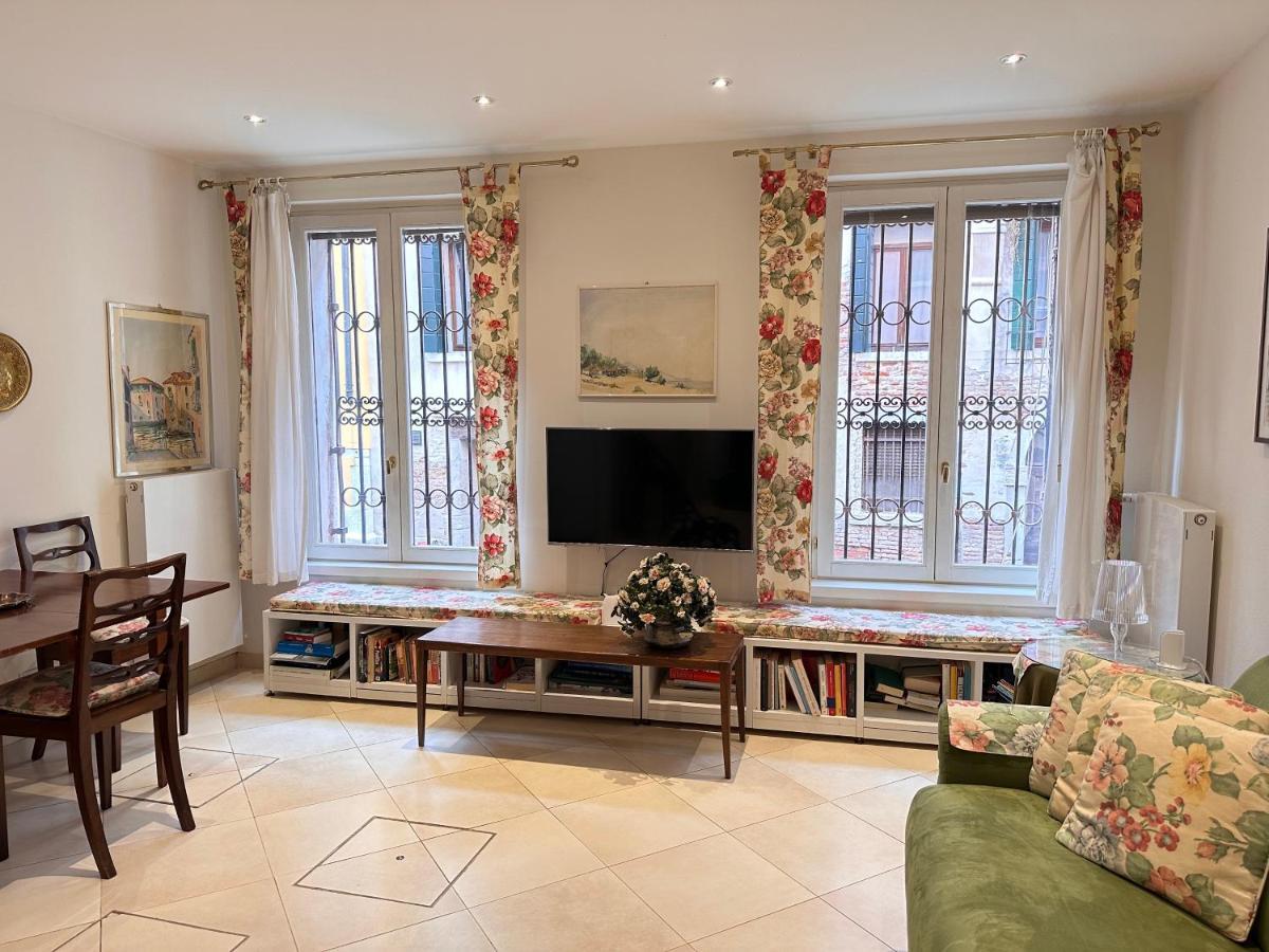 Appartement Ca' Da Ponte *