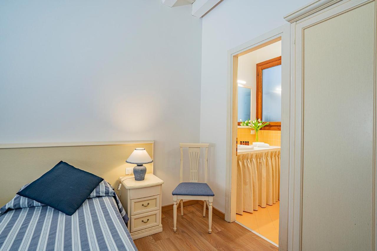Ca' Dei Musicanti 1 Charming In Cannaregio Appartement Venise