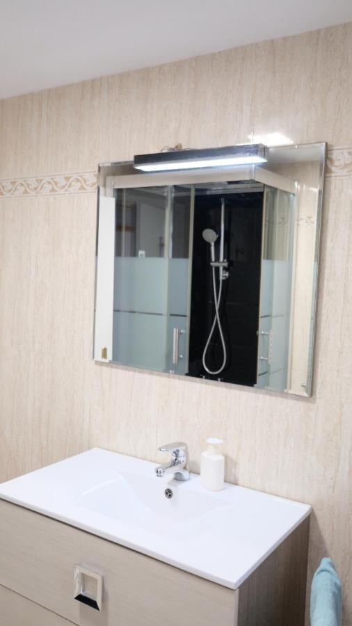 Casa Alufili Appartement