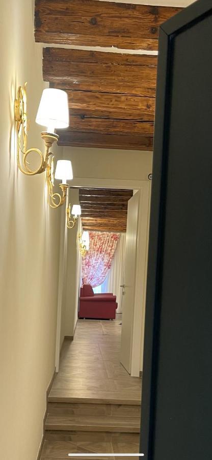 Appartement Mh2665 Venetië