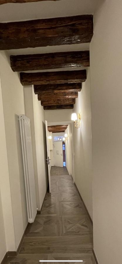 Mh2665 Appartement Venetië