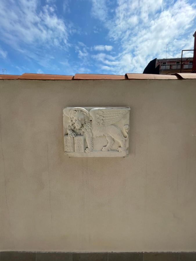 Mh2665 Appartement Venetië