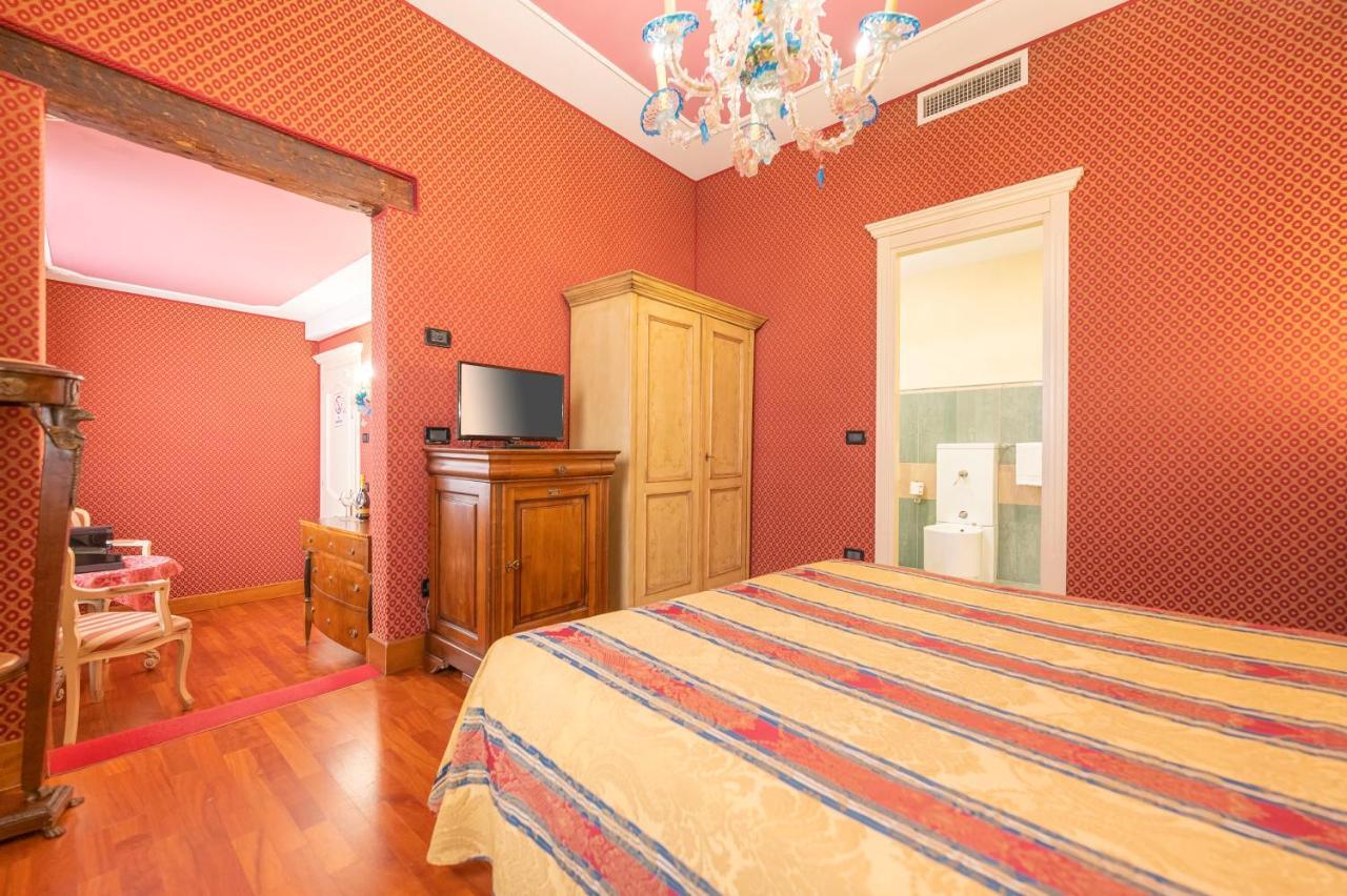 Cà Valeri 3* Venise