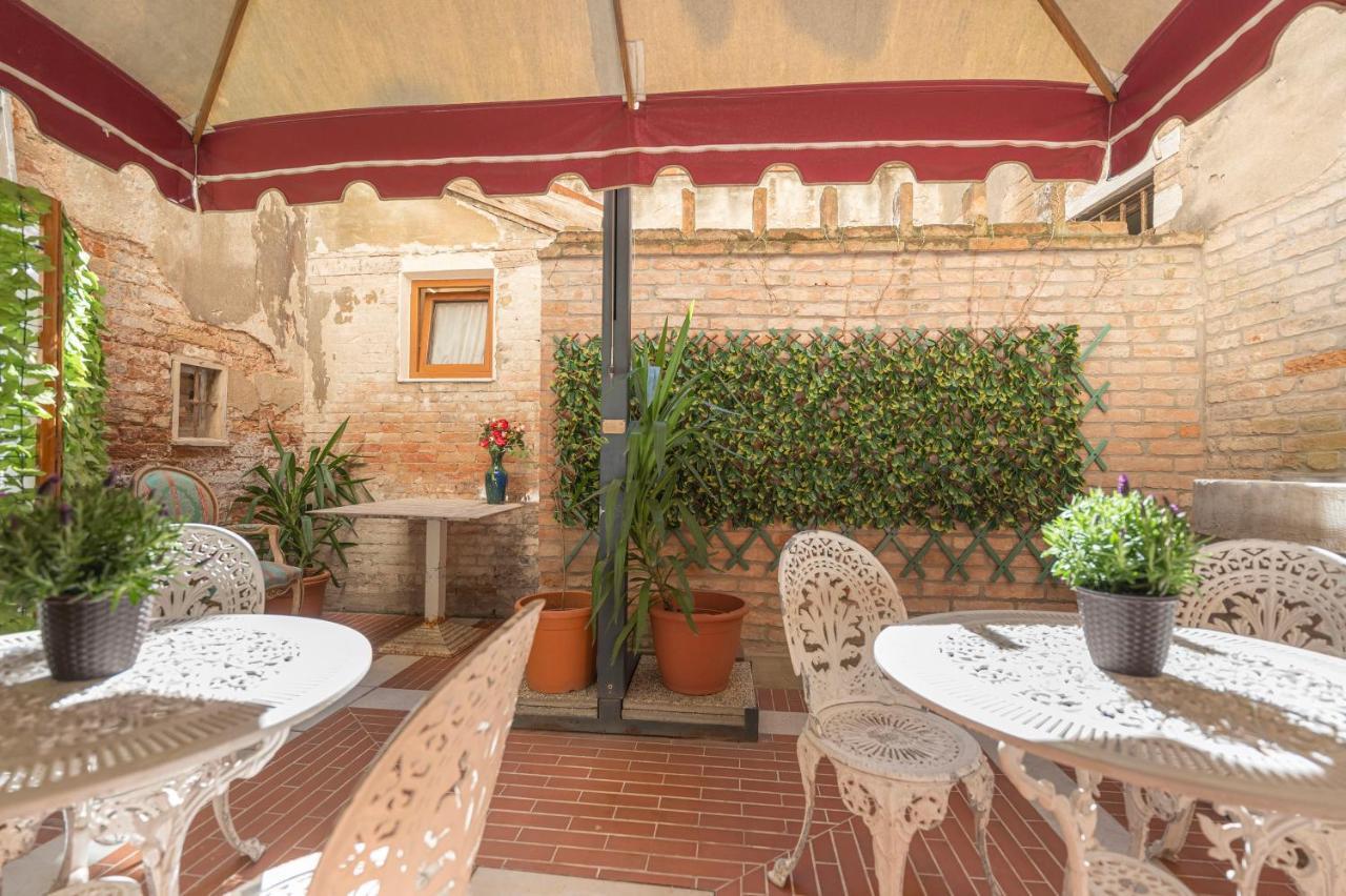 Cà Valeri 3* Venise
