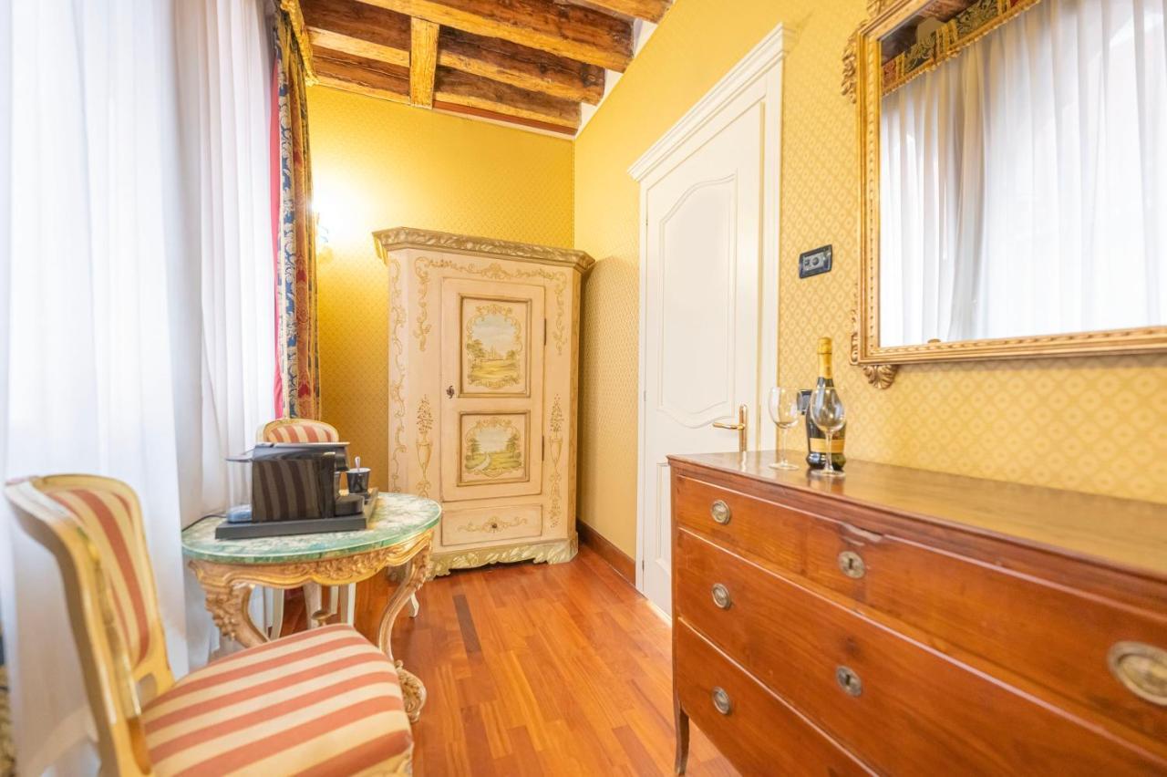 Cà Valeri 3*
