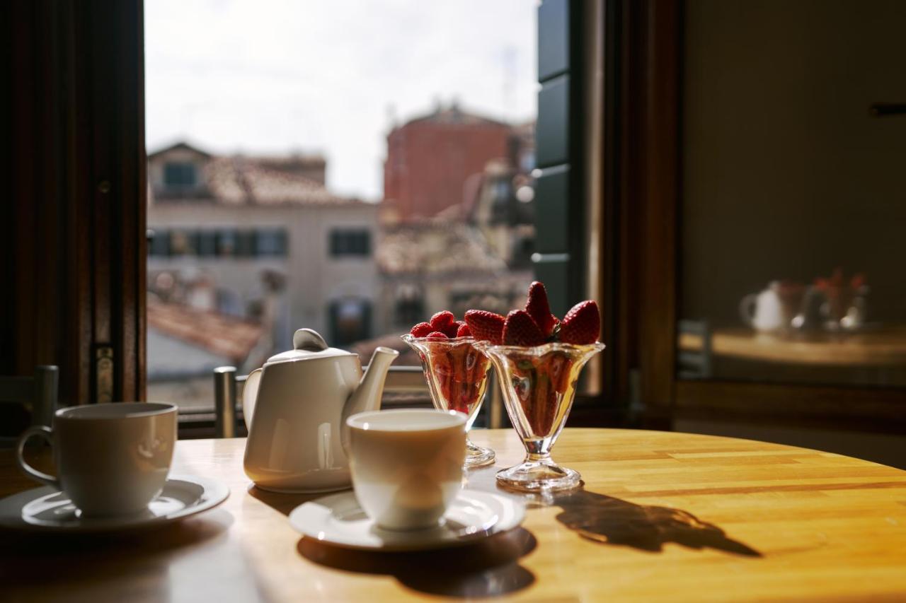 Gasthof Palazzo San Luca 3*