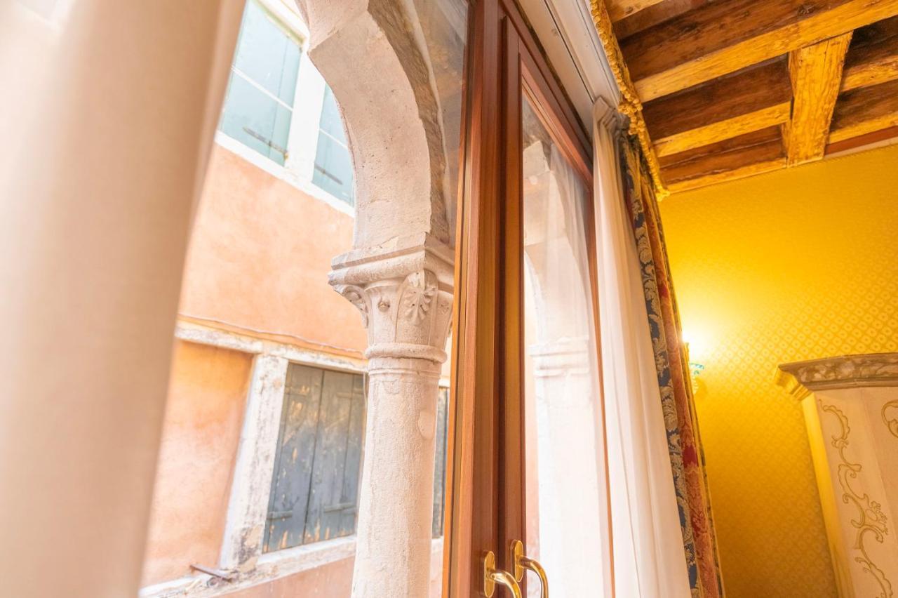 Cà Valeri 3* Venise