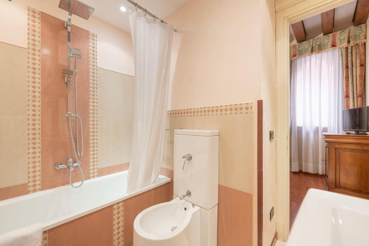 Cà Valeri 3* Venise