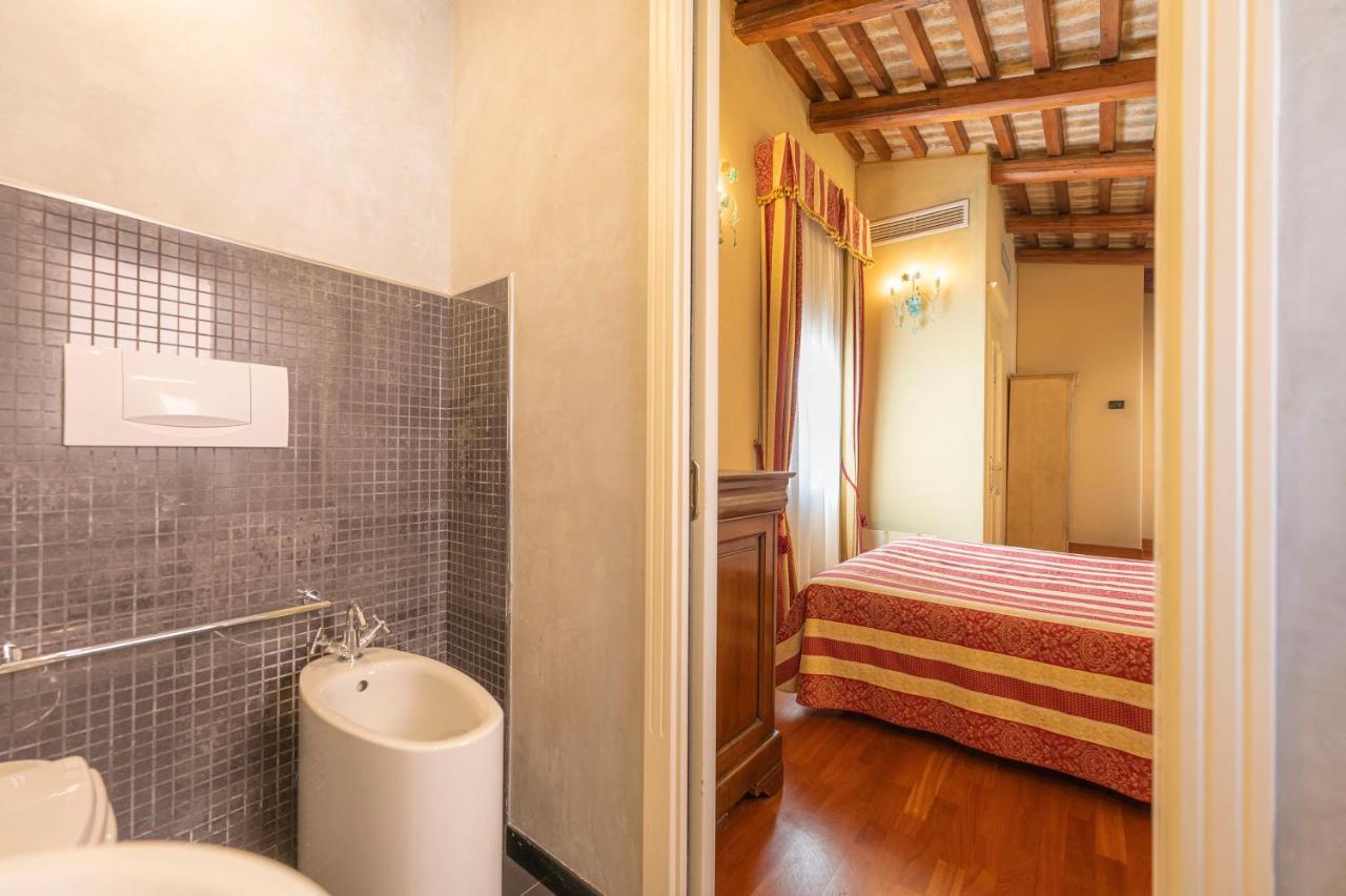 Cà Valeri 3* Venise