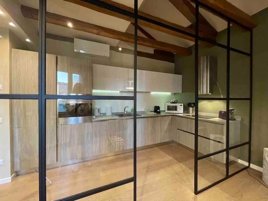 Ca Cornelia - A Rooftop Terrace With Dazzling View Apartment