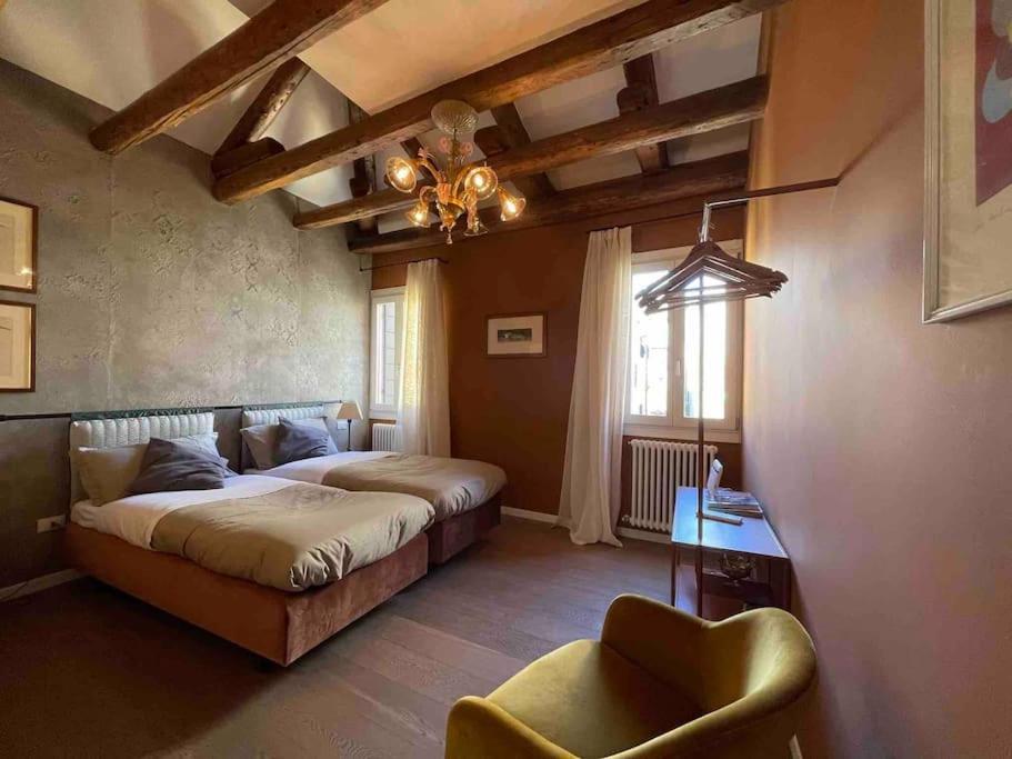 Ca Cornelia - A Rooftop Terrace With Dazzling View * Venice