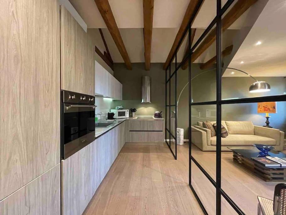 Ca Cornelia - A Rooftop Terrace With Dazzling View *