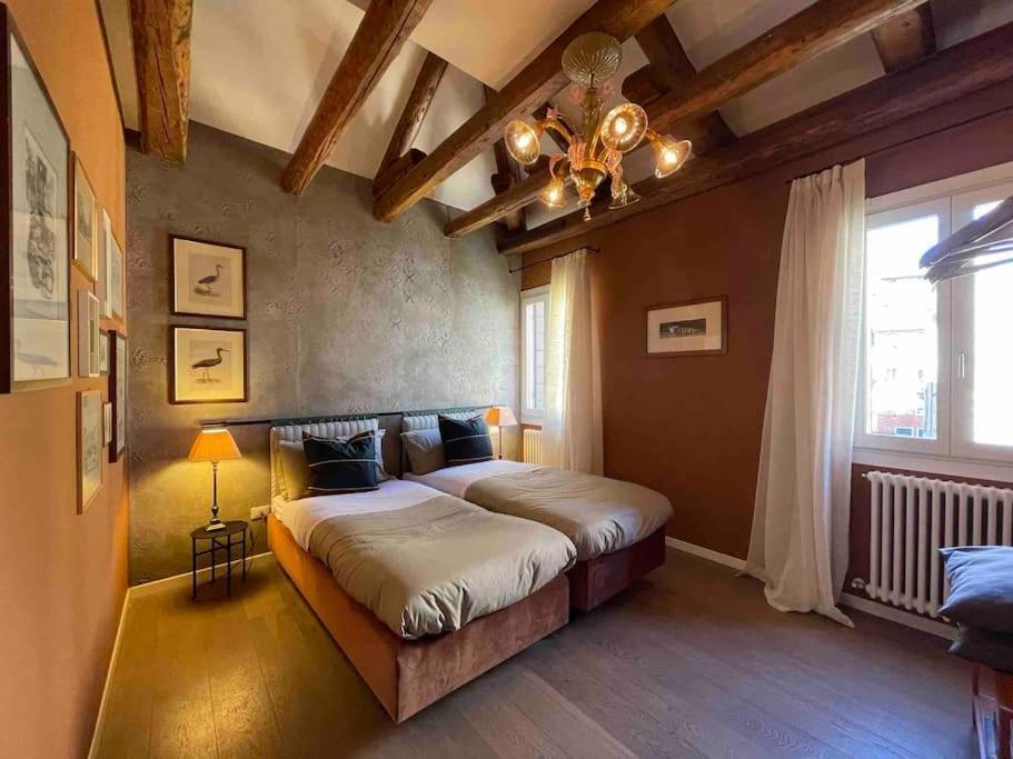 Ca Cornelia - A Rooftop Terrace With Dazzling View Apartment