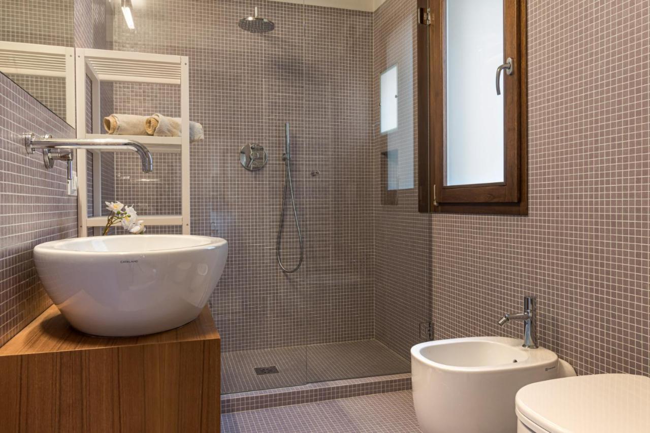 Casa Dei Lari Apartment *