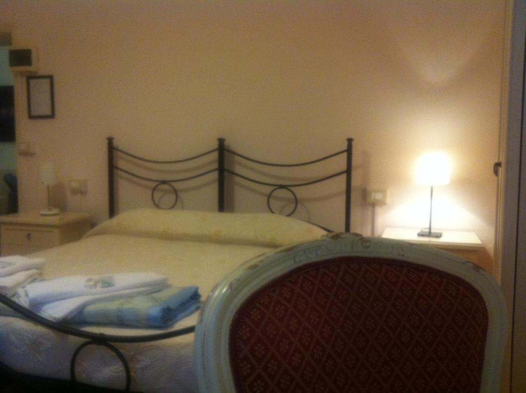 Nicevenice Couette-café Venise