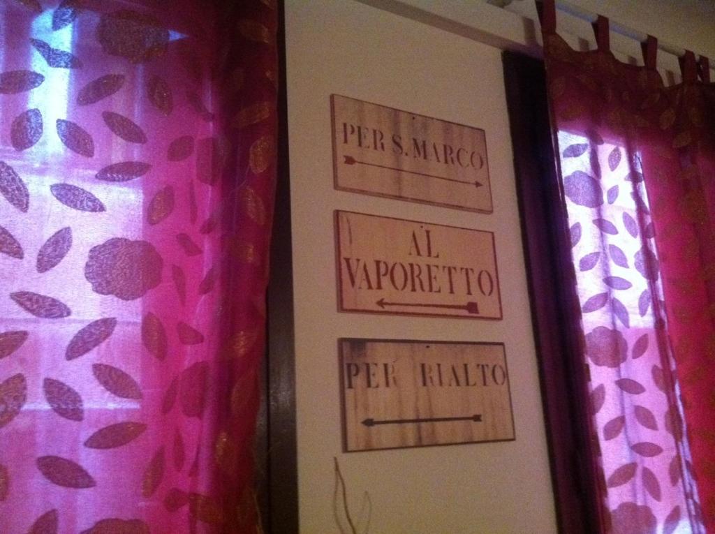 Nicevenice Couette-café Venise