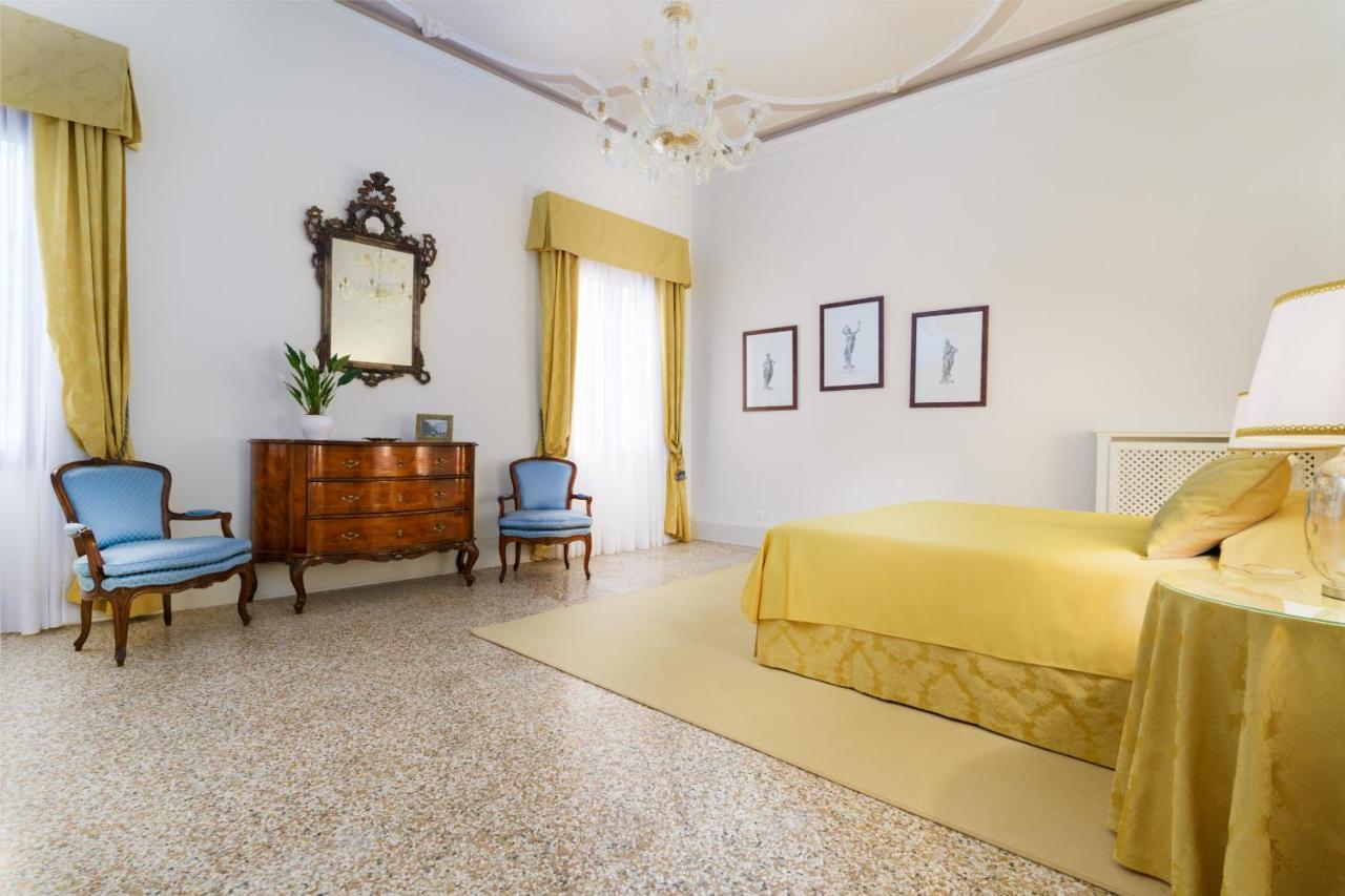 Palazzetto Manin San Marco Venise