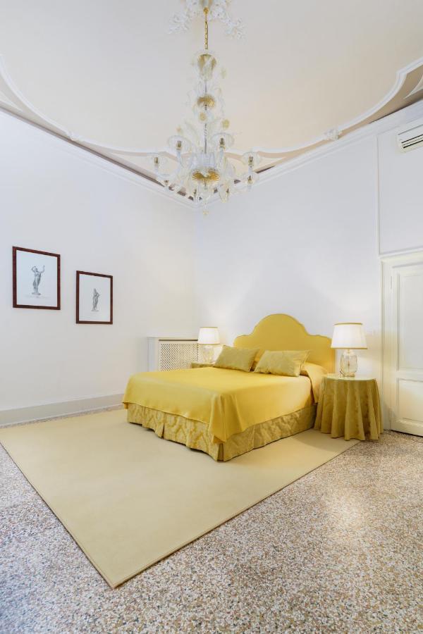 Appartement Palazzetto Manin San Marco