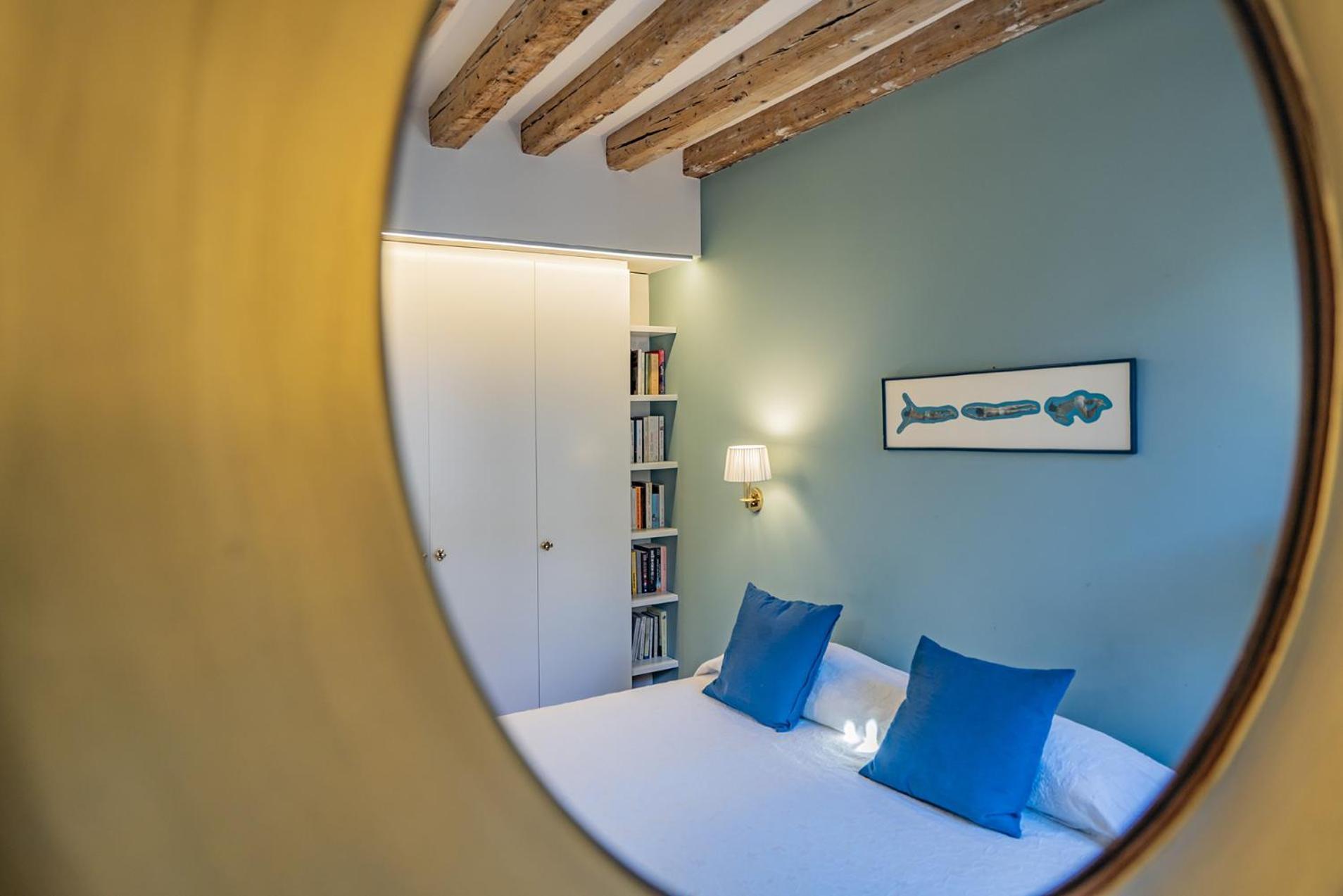 Appartement Ca' Delle Vele Charming In Dorsoduro