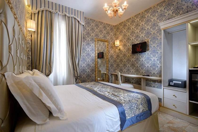 Hotel Canaletto Venise