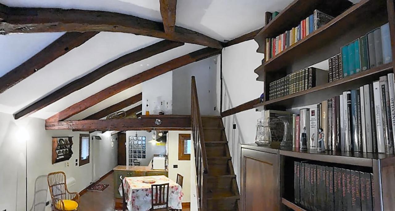Apartment Luxury Open Space Venice