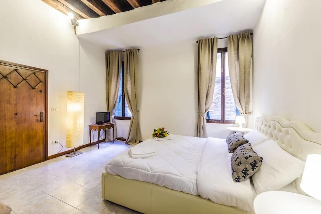 Sweet Appartement Venetië