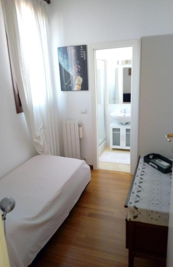 La Mansarda Apartment *