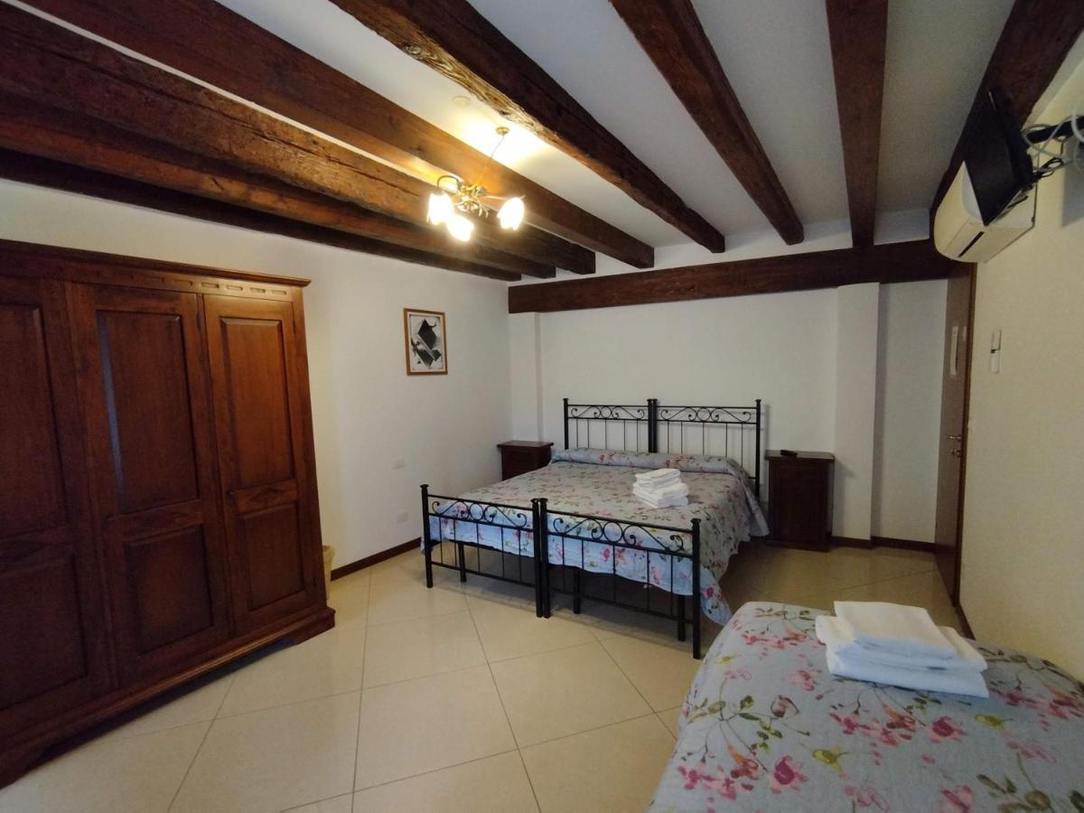 Affittacamere Sweet - Locazione Turistica 3*