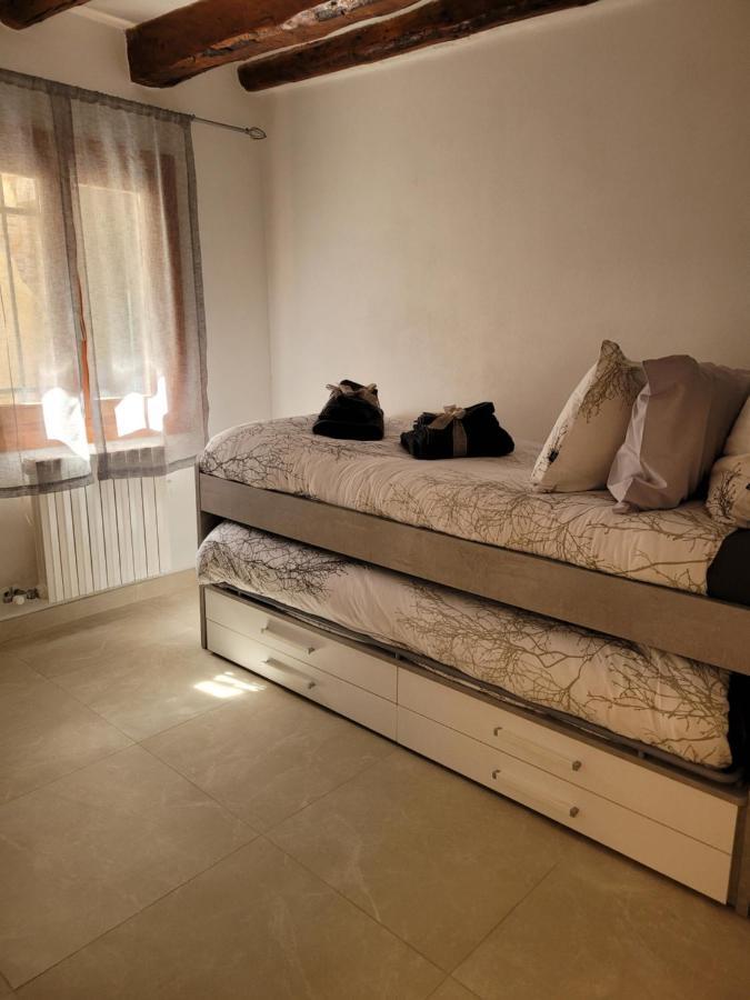 Appartamento Ca' Sebastiano Venezia