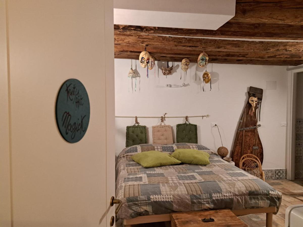 Apartment Kristj's Art