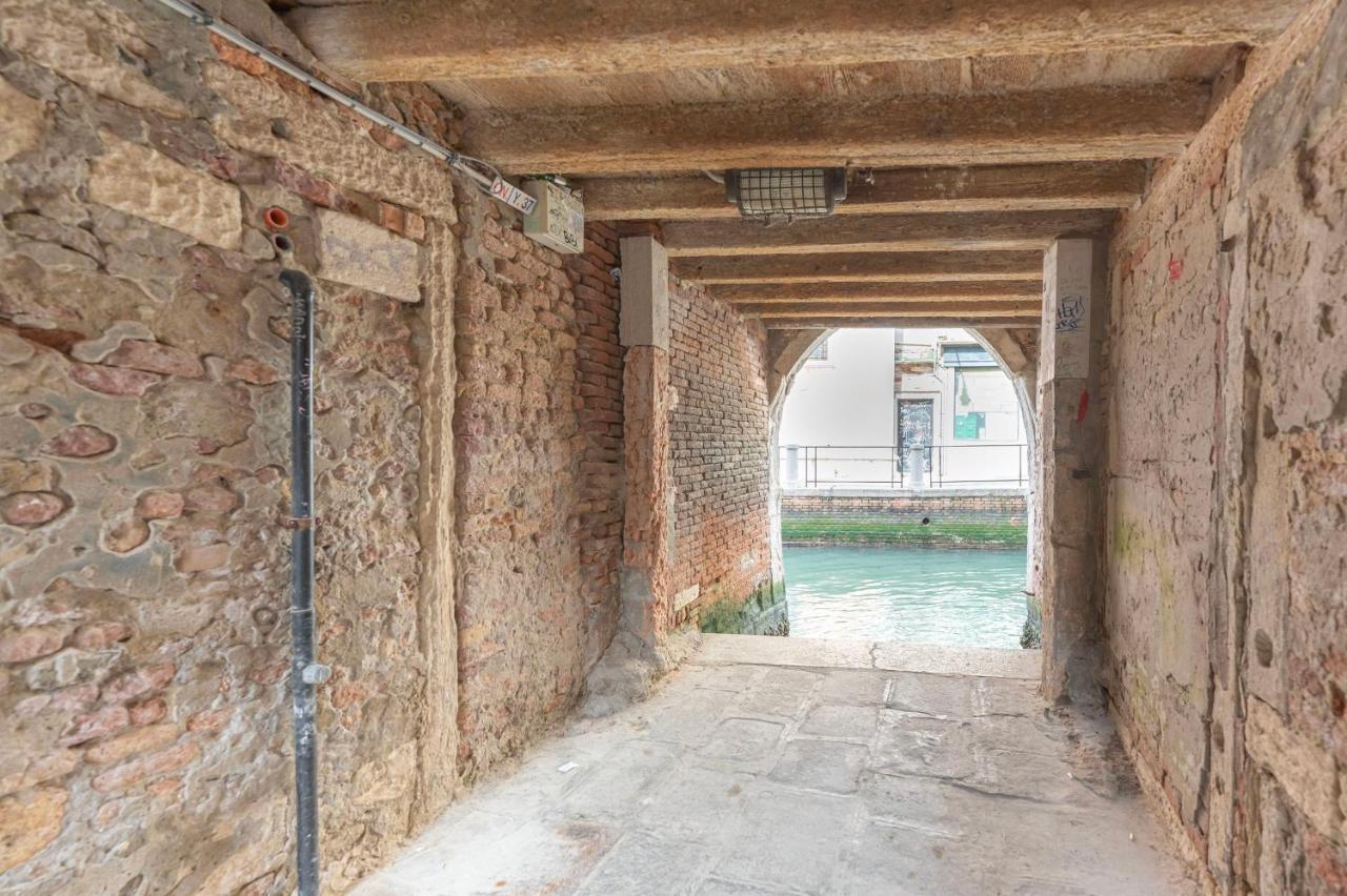 Appartement Ca D'oro *
