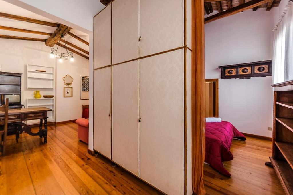 Appartement San Rocco Venise