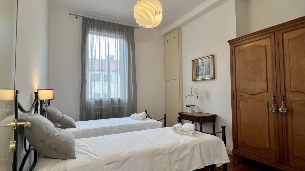 Apartment Vivaldi Canal View