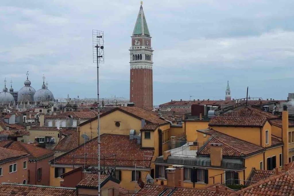 Calle Dei Furlani - Con Cortile Venedig
